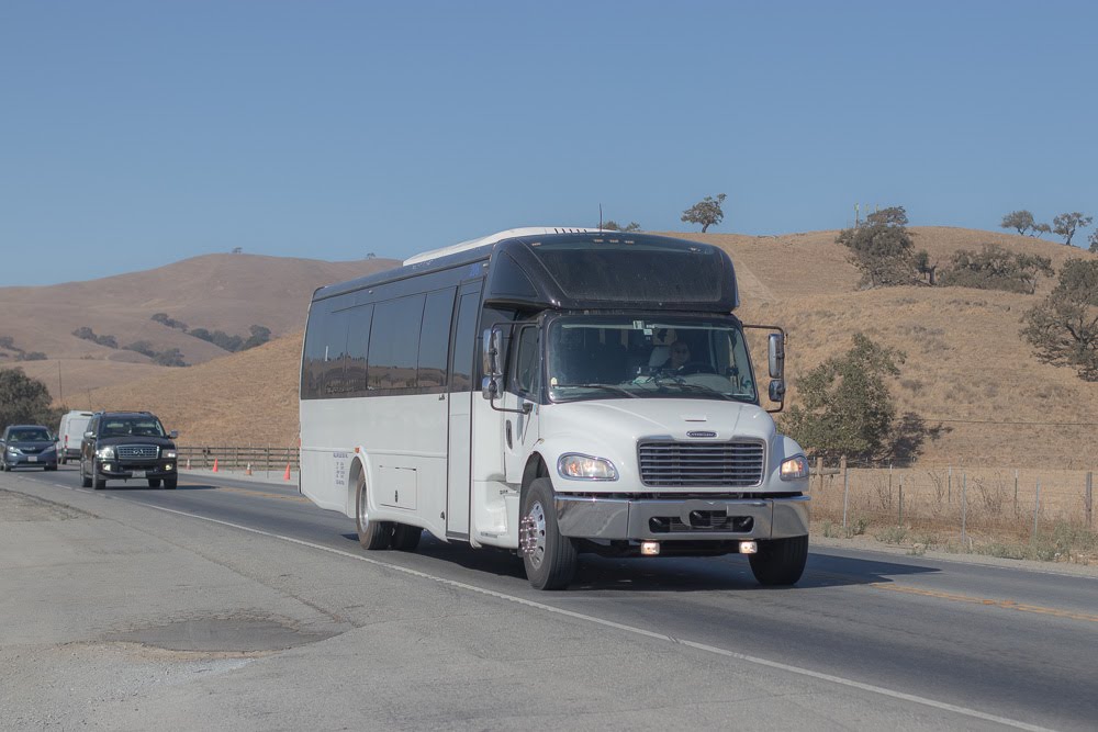 Henrico, VA – Two-Vehicle Accident Involving GRTC Bus on Dabbs House Rd