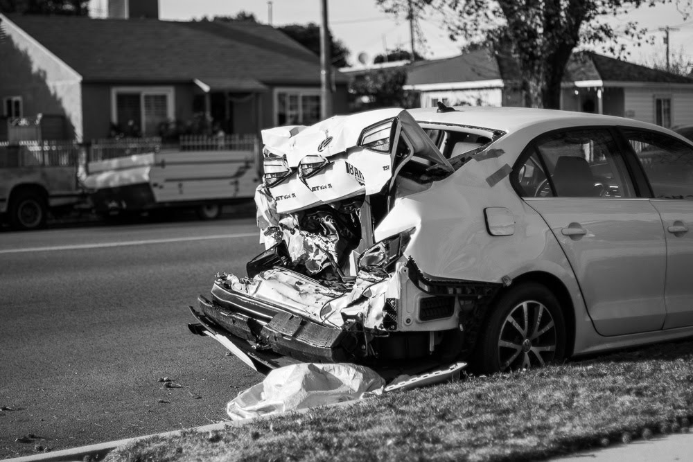 Tappahannock, VA – Two-Vehicle Crash on Richmond Hwy Brings Emergency Response