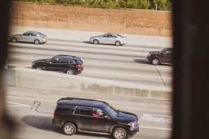 Richmond, VA – Multiple Injuries Reported After Collision in The Fan District