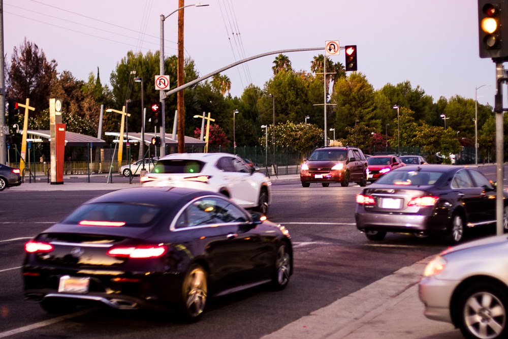 Richmond, VA – Injuries Follow Car Crash on S Allen Ave