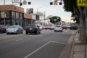 Richmond, VA - Collision With Injuries on Powhite Pkwy S