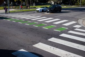 Bluefield, VA – Pedestrian Struck by Large Truck at Hardee’s