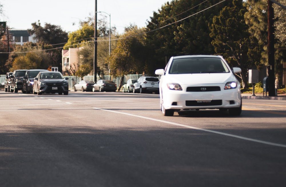 Richmond, VA – Injuries Reported in Crash on I-195 N & N Hamilton St