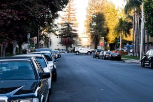 Monroe Ward, VA – Injuries Reported in Crash on S 1st St