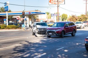 Richmond, VA – EMS Called to Auto Wreck with Injuries on I-95