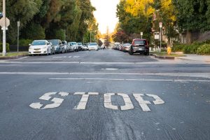 Richmond, VA – Collision at N 21st St & E Main St Leaves One Injured