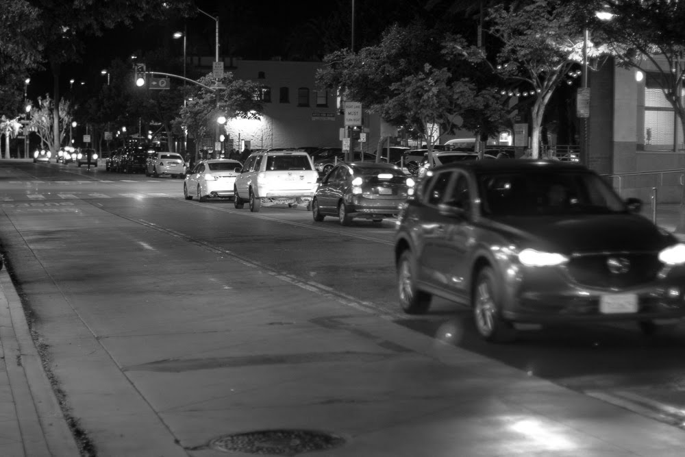 Richmond, VA – Car Crash on Mechanicsville Turnpike Ends in Injuries