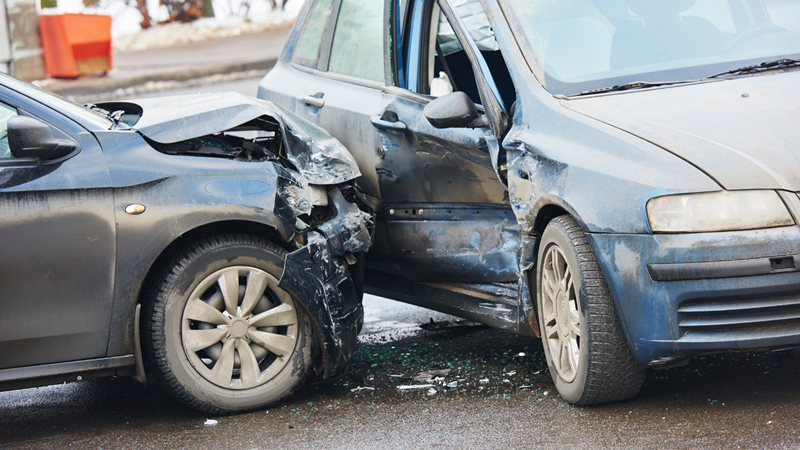 Washington Co., VA – I-81 Crash Causes Injuries, Traffic Delays