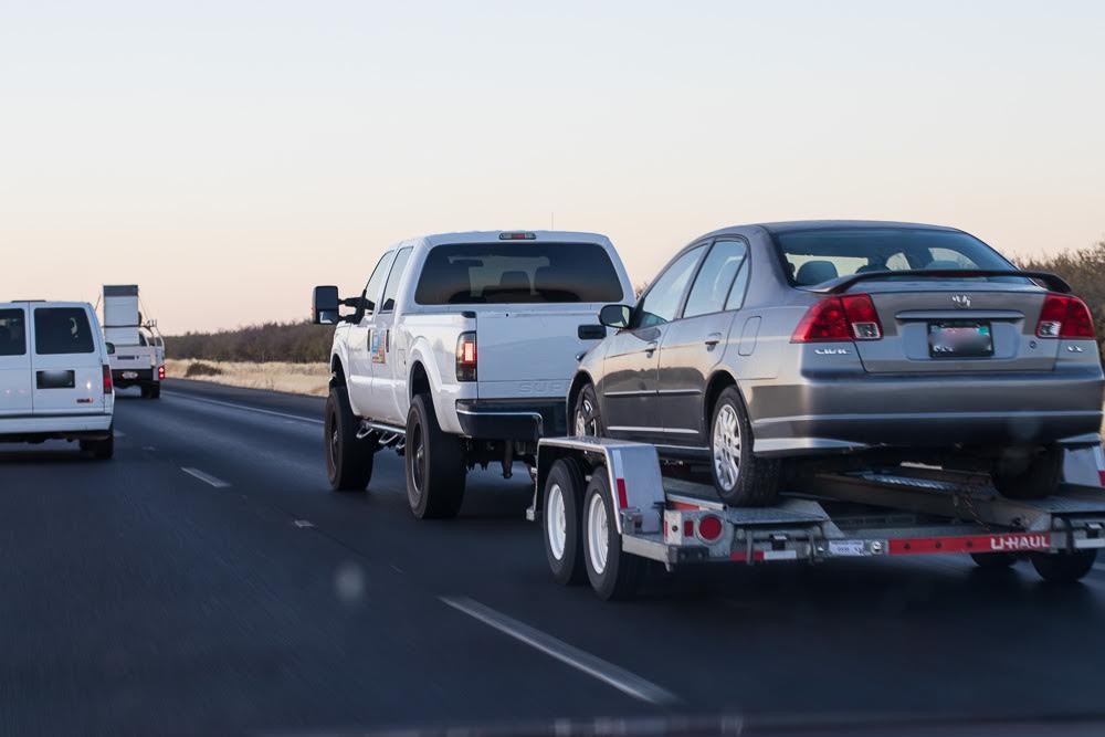 Chesapeake, VA - SUV Driver Killed in Crash on Battlefield Blvd S