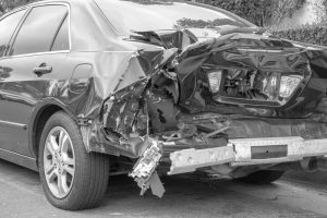 Norfolk, VA - Officer and Driver Hurt in Crash at Brambleton Ave