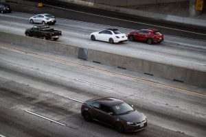 Richmond, VA – Injury Crash Reported on Hull St