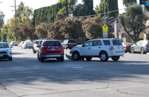 Richmond, VA - Multiple Injuries Reported at Chamberlayne Pkwy & School St