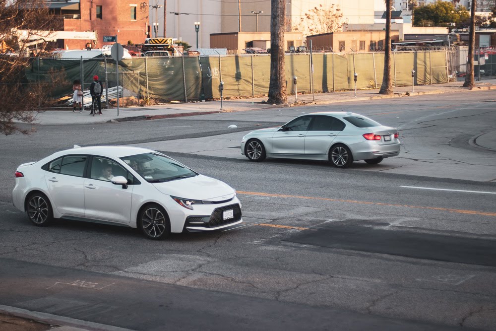 Richmond, VA – Injuries Reported in Crash at Belt Blvd & Broad Rock Blvd