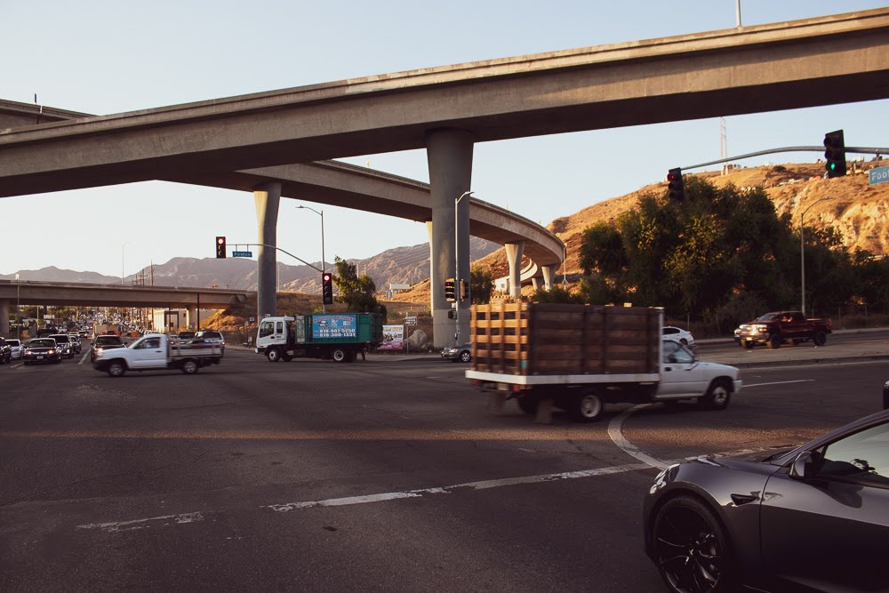 Norfolk, VA – Crash on I-64 W Near Willoughby Bay Bridge