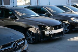 Virginia Beach, VA - Crash at Indian River Rd Injures One