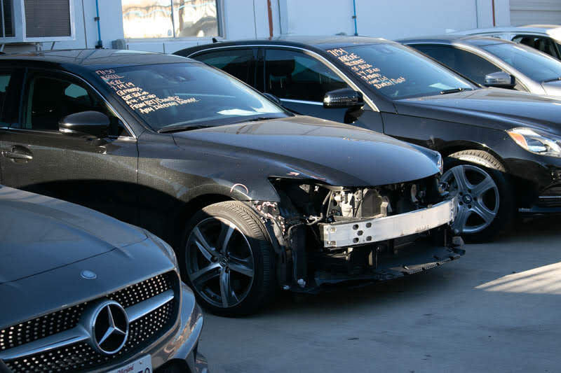 Virginia Beach, VA – Crash at Indian River Rd Injures One
