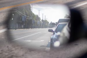 Suffolk, VA - Three Hospitalized After Two-Vehicle Crash on Bridge Rd