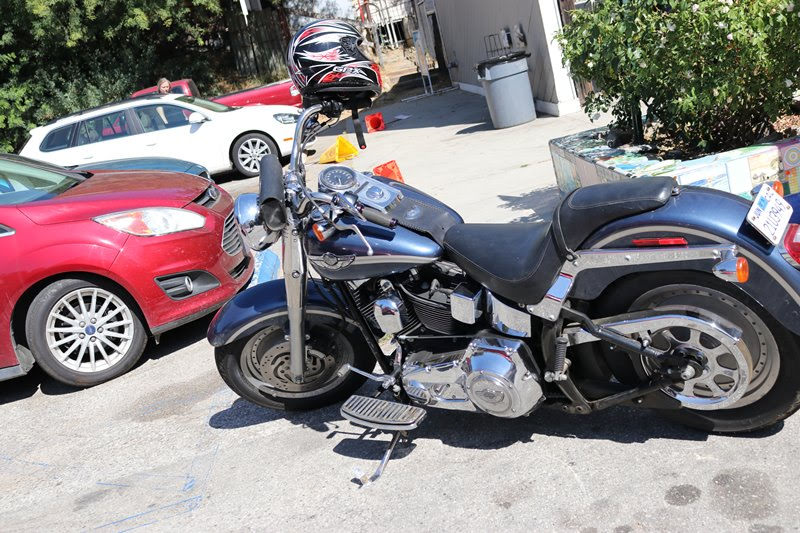 Chesapeake, VA - Motorcyclist Killed in Multi-Vehicle Crash on Mt Pleasant Rd