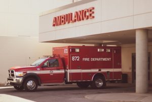Blacksburg, VA - Students Injured After Falling Through Utility Grate at Virginia Tech