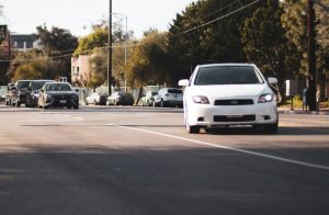 Merrifield, VA - Woman Critically Injured in Crash at Gallows Rd and Prosperity Ave
