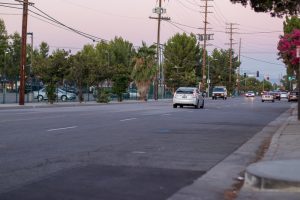 Richmond, VA - Injury Crash Reported Overnight in The Fan District