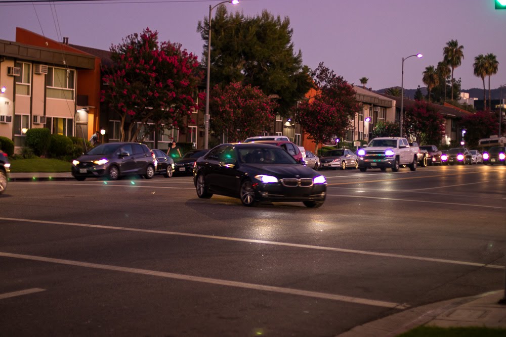 Richmond, VA - Injuries Confirmed After Crash on S 2nd St