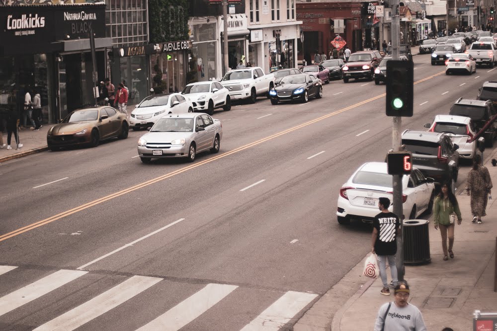 Richmond, VA - Upper Shockoe Valley Crash on Cedar St Leaves Injuries