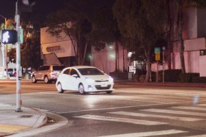 Richmond, VA - Injuries Follow Car Crash on N 23rd St